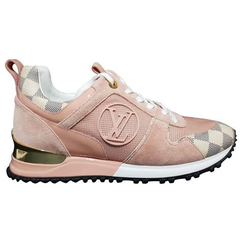 baskets louis vuitton femme|louis vuitton sneakers for women.